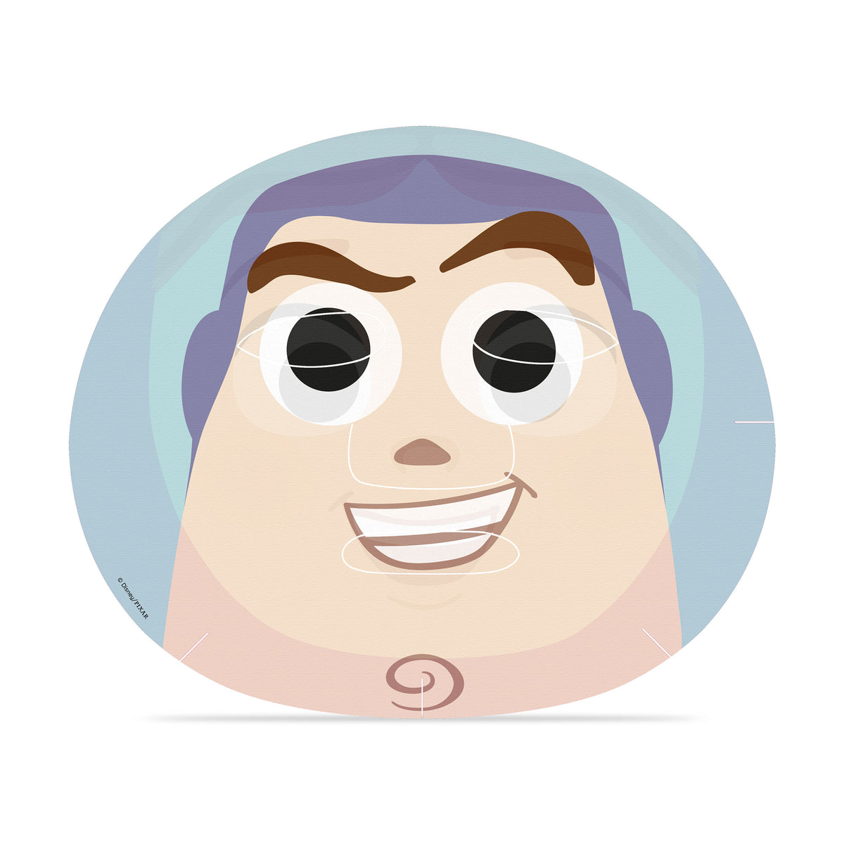 Toy Story Sheet Mask - Buzz
