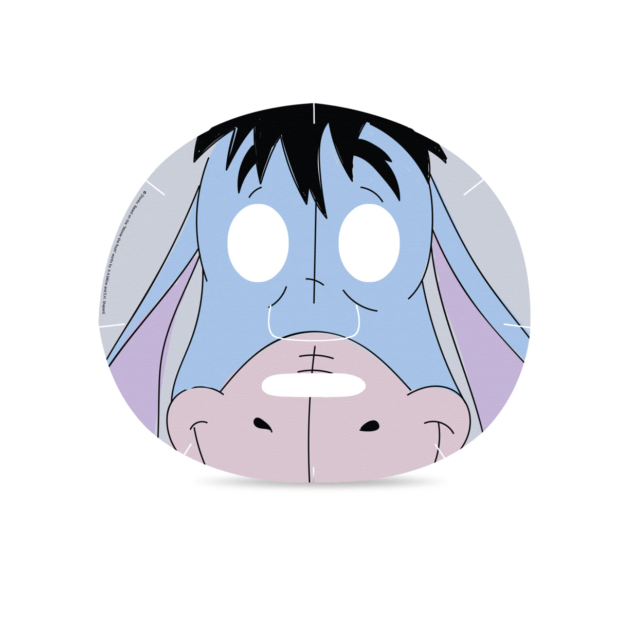 Winnie The Pooh Sheet Mask - Eeyore