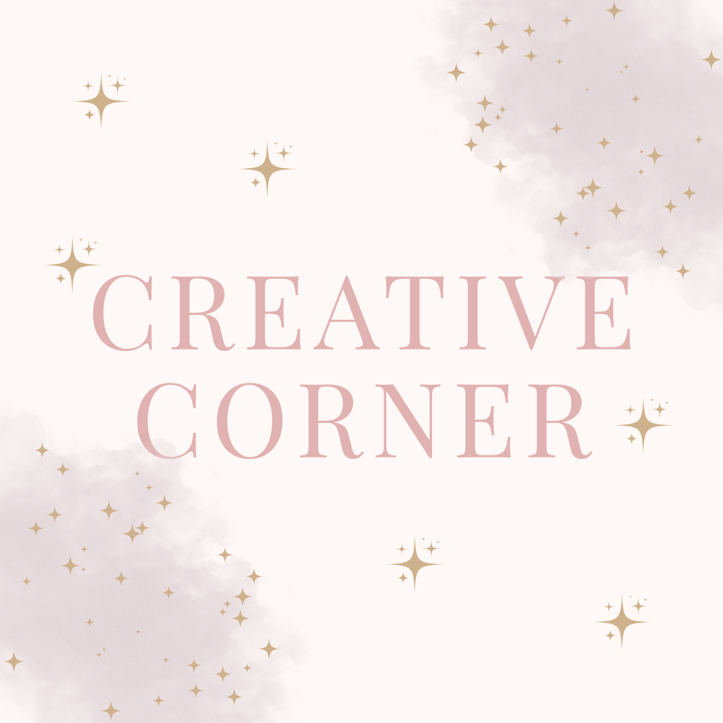 Creative Corner