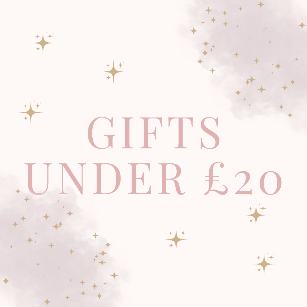 Gifts Under £20