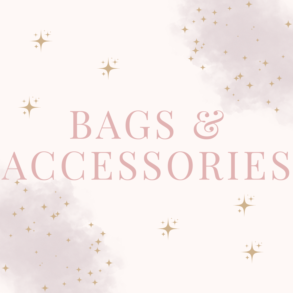 Bags & Accessories