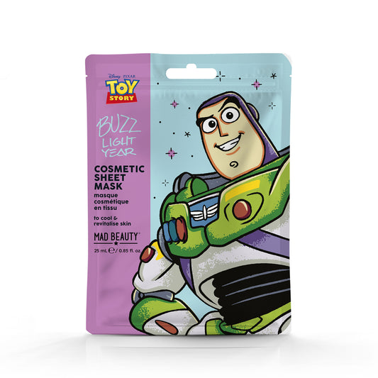 Toy Story Sheet Mask - Buzz