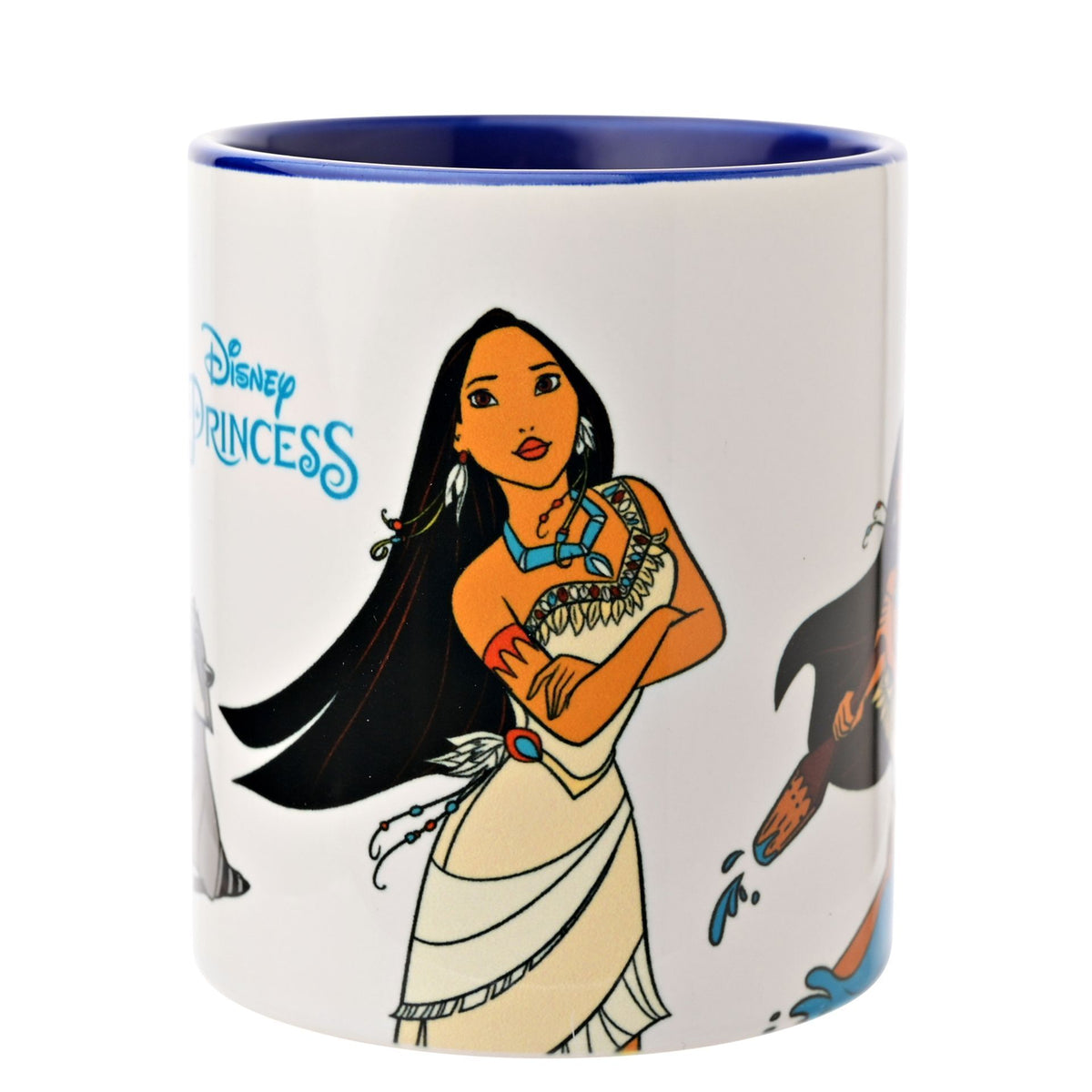 Disney Mug - Pocahontas