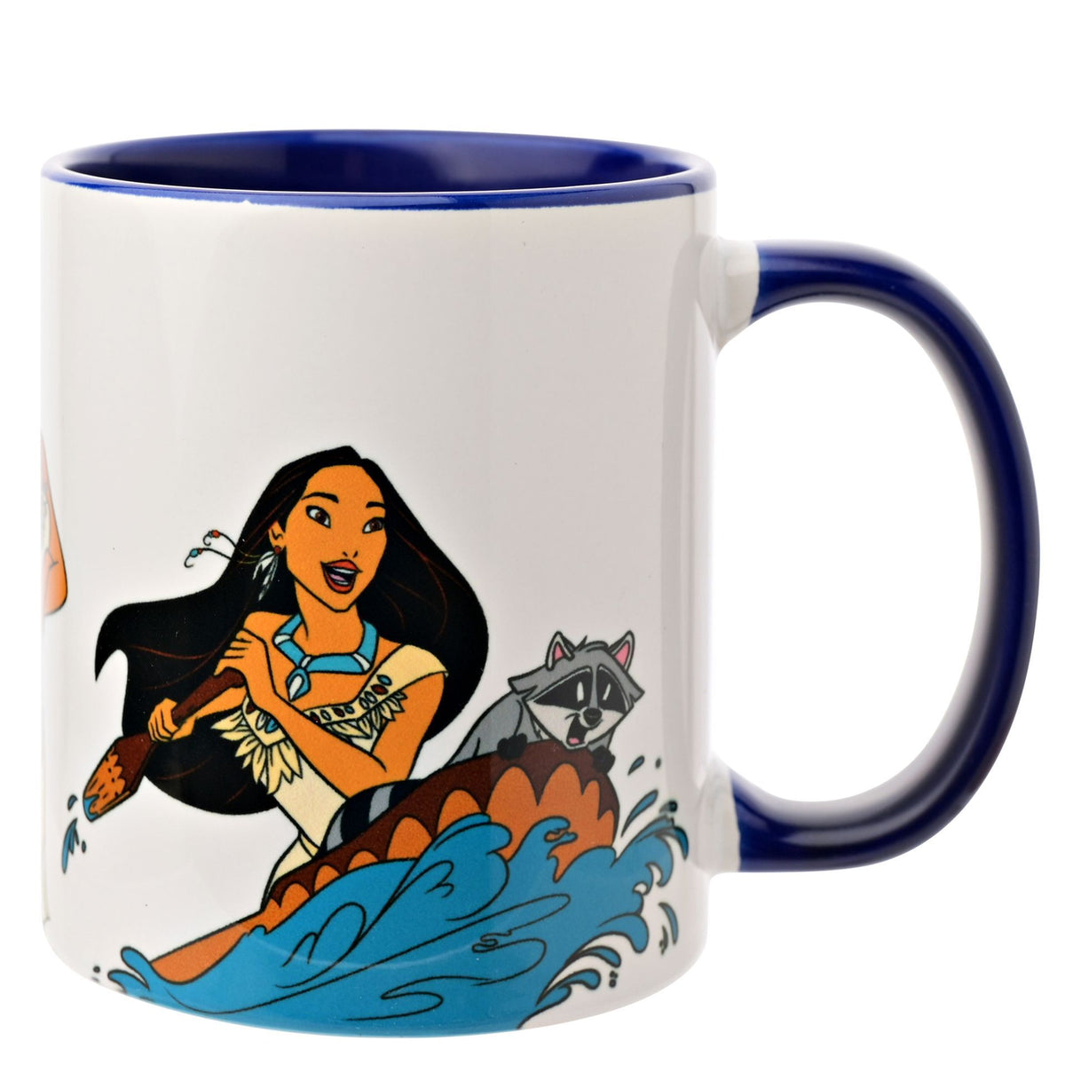 Disney Mug - Pocahontas