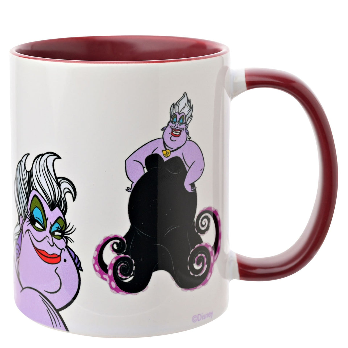 Disney Mug - Ursula