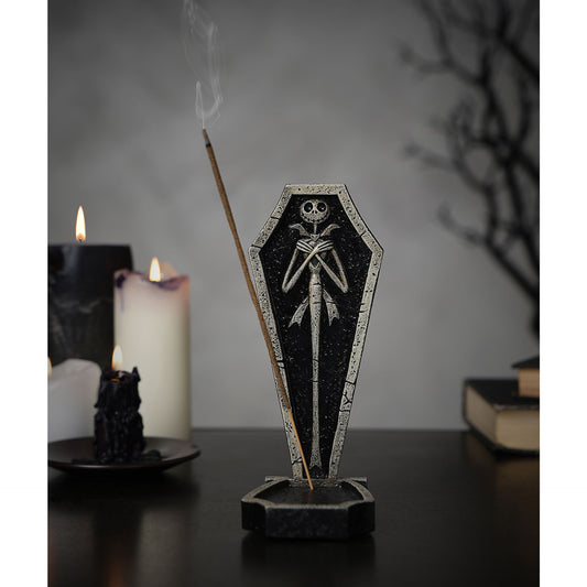 Disney Nightmare Before Christmas Incense Stick Holder - Jack