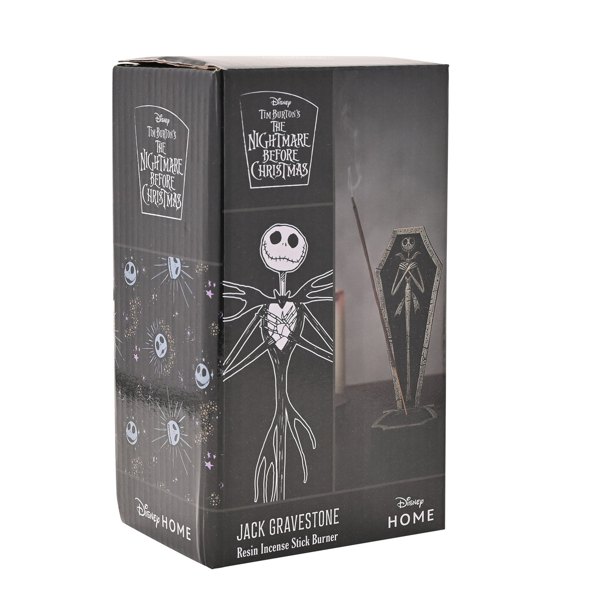 Disney Nightmare Before Christmas Incense Stick Holder - Jack