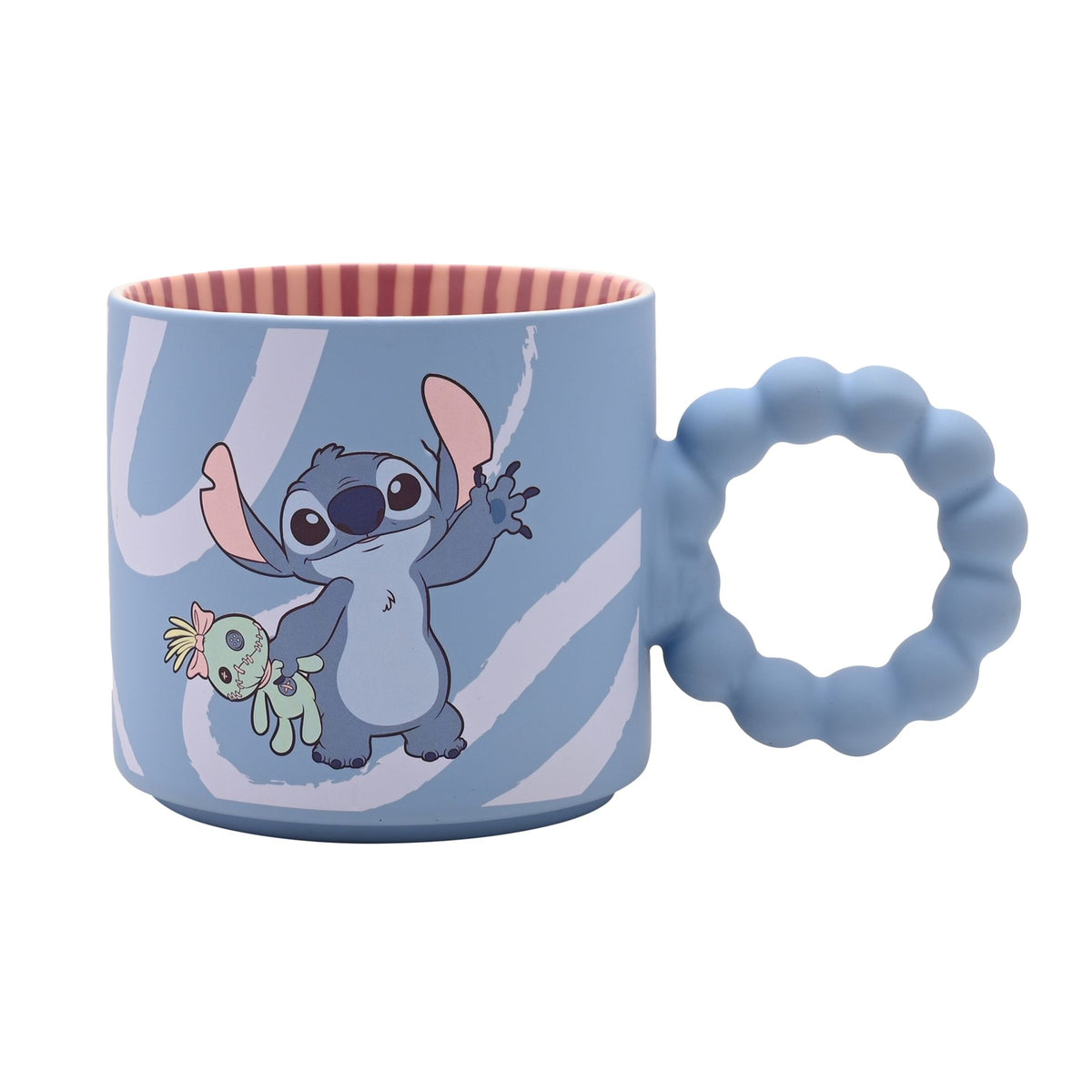 Disney Stitch Ceramic Mug - Stitch