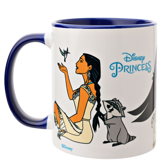 Disney Mug - Pocahontas