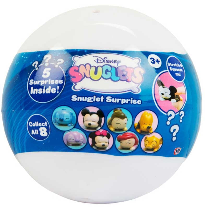 Snuglet Surprise (Assorted)